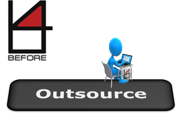 Outsource